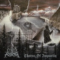 Lord Kaos - Thorns Of Impurity - 2xLP