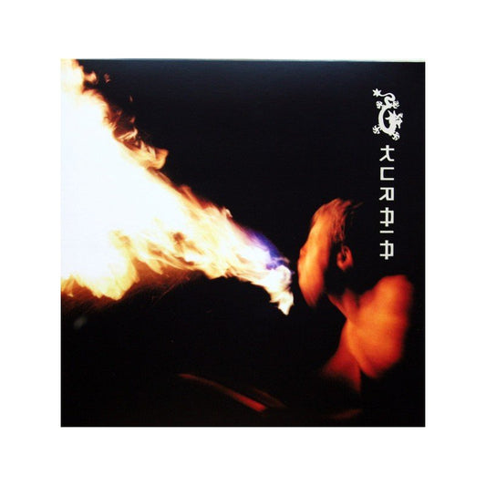 Kuraia - Kuraia - LP