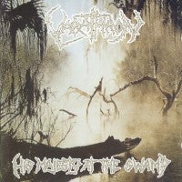 Varathron - His Majesty The Swamp - LP