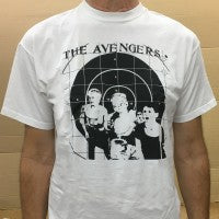 Avengers - Camiseta