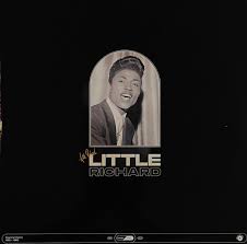 Little Richard - Essential Works 1952 - 1962 - 2xLP