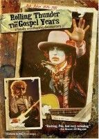 Bob Dylan - 1975-1981: Rolling Thunder - DVD