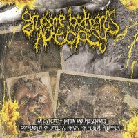 Gruesome Body Parts Autopsy - An Extremely Rotten... - 2xCD
