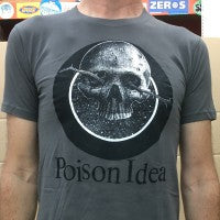 Poison Idea - Camiseta