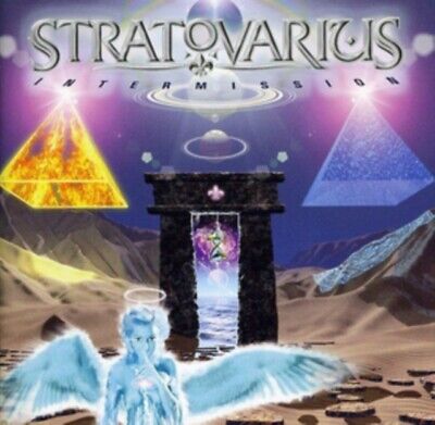 Stratovarius - Intermission - CD
