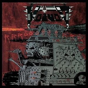 Voivod - Rrröööaaarrr - 2CD+DVD - 2xCD + DVD