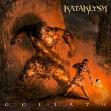 Kataklysm - Goliath - CD