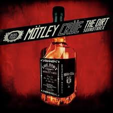 Mötley Crüe - The Dirt Soundtrack - 2xLP