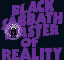 Black Sabbath - Master Of Reality (Deluxe Edition) - LP