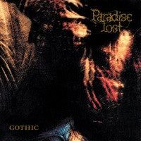 Paradise Lost - Gothic - LP