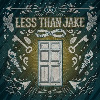 Less Than Jake - See The Light - LP