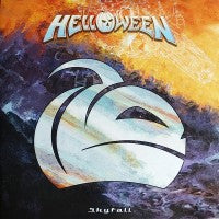Helloween - Skyfall - 12"