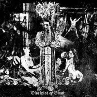 Gut - Disciples Of Smut - CD