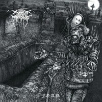 Darkthrone - F.o.a.d. - LP