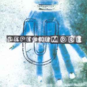 Depeche Mode - Useless - CD