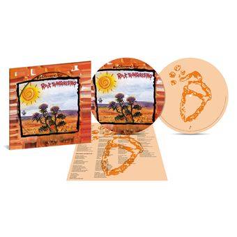 Extremoduro - Rock Transgresivo - LP - Color
