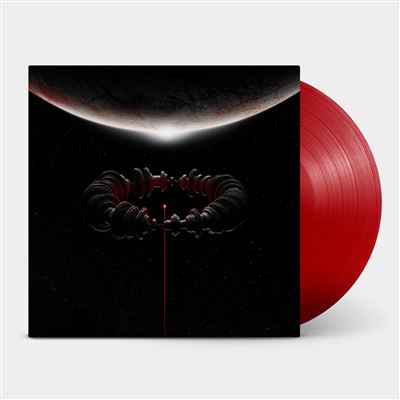 Muse - The Wow Signal - LP - Color