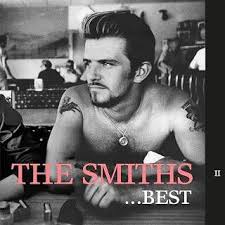 The Smiths - Best II - LP