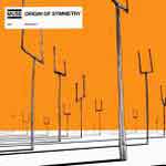 Muse - Origin Of Symmetry - CD