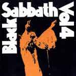 Black Sabbath - Vol. 4 - CD