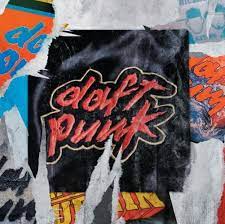 Daft Punk - Homework Remixes - 2xLP