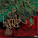Lamb of God - Ashes Of The Wake - CD