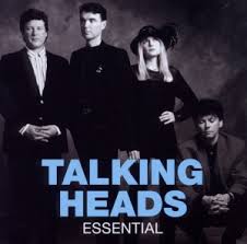 Talking Heads - Essential - CD