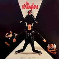 Stranglers - Bbc Radio One Recordings 77-82 - LP