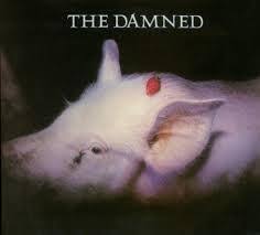 The Damned - Strawberries - CD
