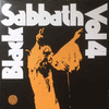 Black Sabbath - Black Sabbath Vol 4 - LP