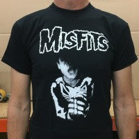 Misfits - Danzig - Camiseta