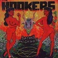 Hookers - Satan's Highway - CD