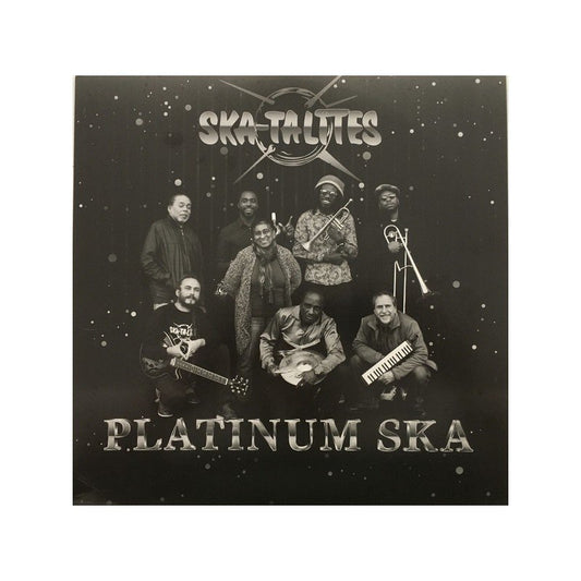 The Skatalites - Platinum Ska - LP