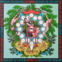 King Gizzard And The Lizard Wizard - Live In Brisbane - 3xLP