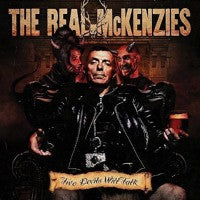 Real Mckenzies - Two Devils Will Talk - LP