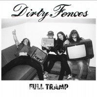 Dirty Fences - Full Tramp - LP