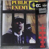 Public Enemy - It Takes A Nation.. -Hq - LP