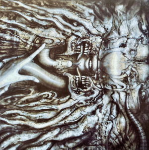 Danzig - Danzig Iii-how The Gods Kill - LP
