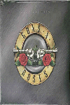 Guns N' Roses - Guns N' Roses Greatest Hits - LP