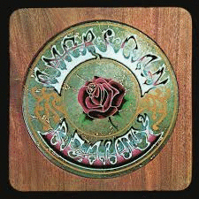 Grateful Dead - American Beauty - LP