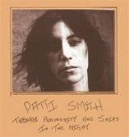 Patti Smith - Teenage Perversity & Ships In The Night - LP