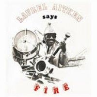 Laurel Aitken - Says Fire - LP