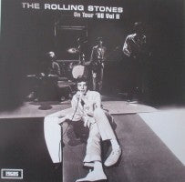 The Rolling Stones - On Tour '66 (Volume 2) - LP