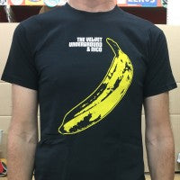 The Velvet Underground - Banana - T-Shirt