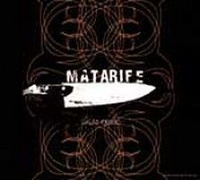 Matarife - Dales Fierro - CD