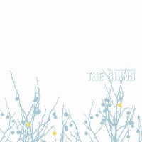 The Shins - Oh, Inverted World (20th Anniversary) - LP