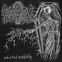 Cadaveric Incubator - Unburied Morbidity - LP