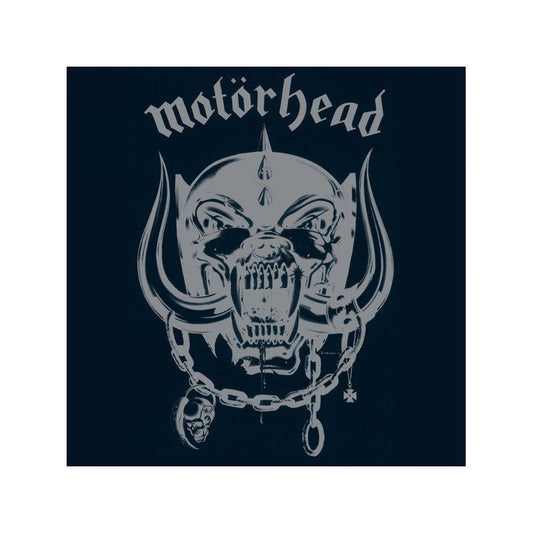 Motorhead - Motorhead - LP - Color