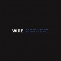 Wire - Mind Hive - LP