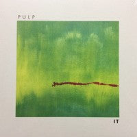 Pulp - It - LP